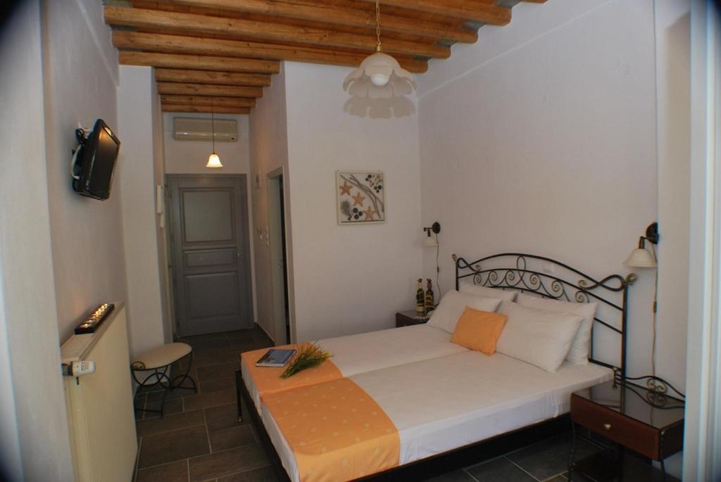 Myrto Hotel Kamares  Rom bilde